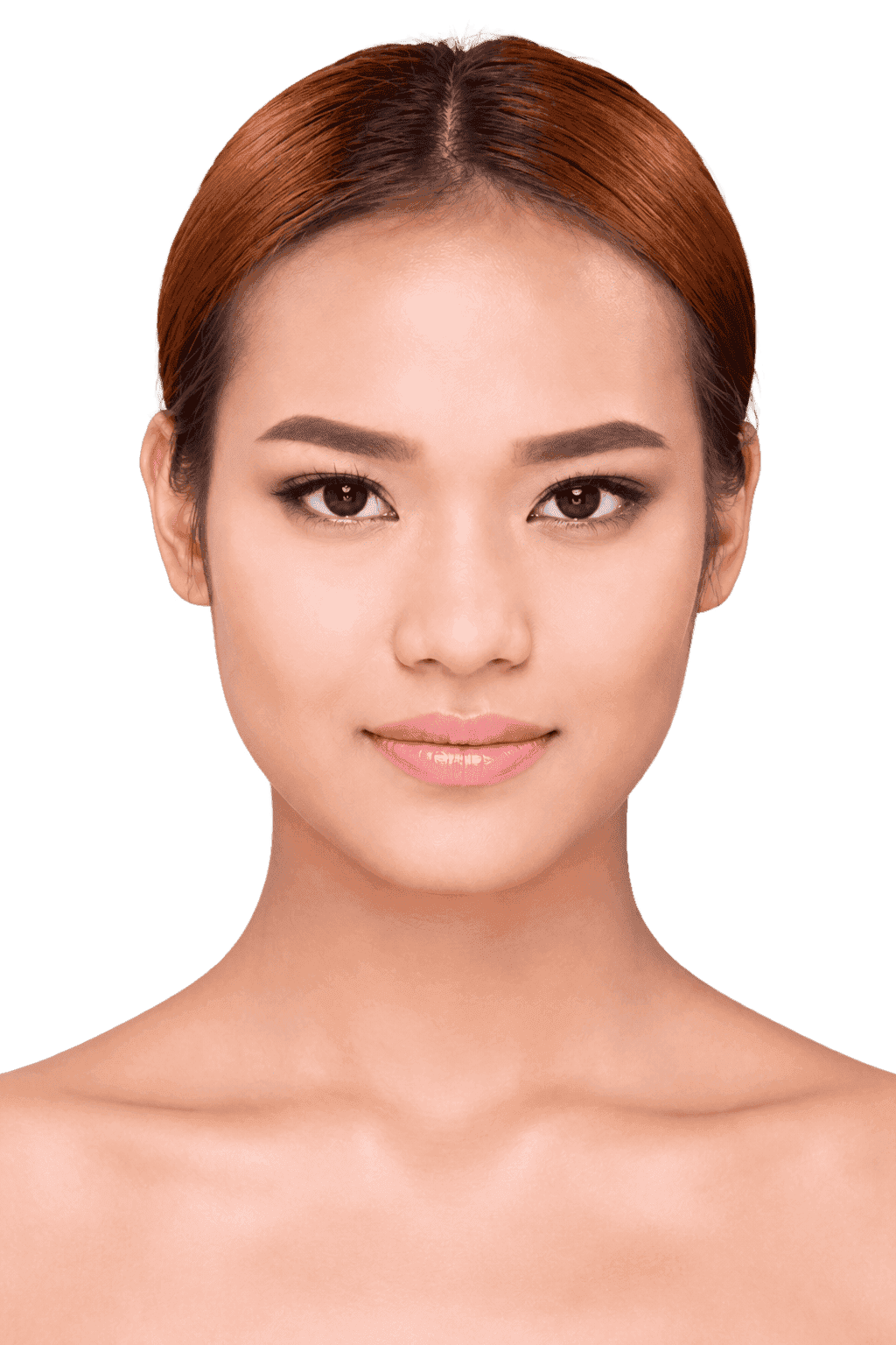 AI Skin Analysis Facial Scan