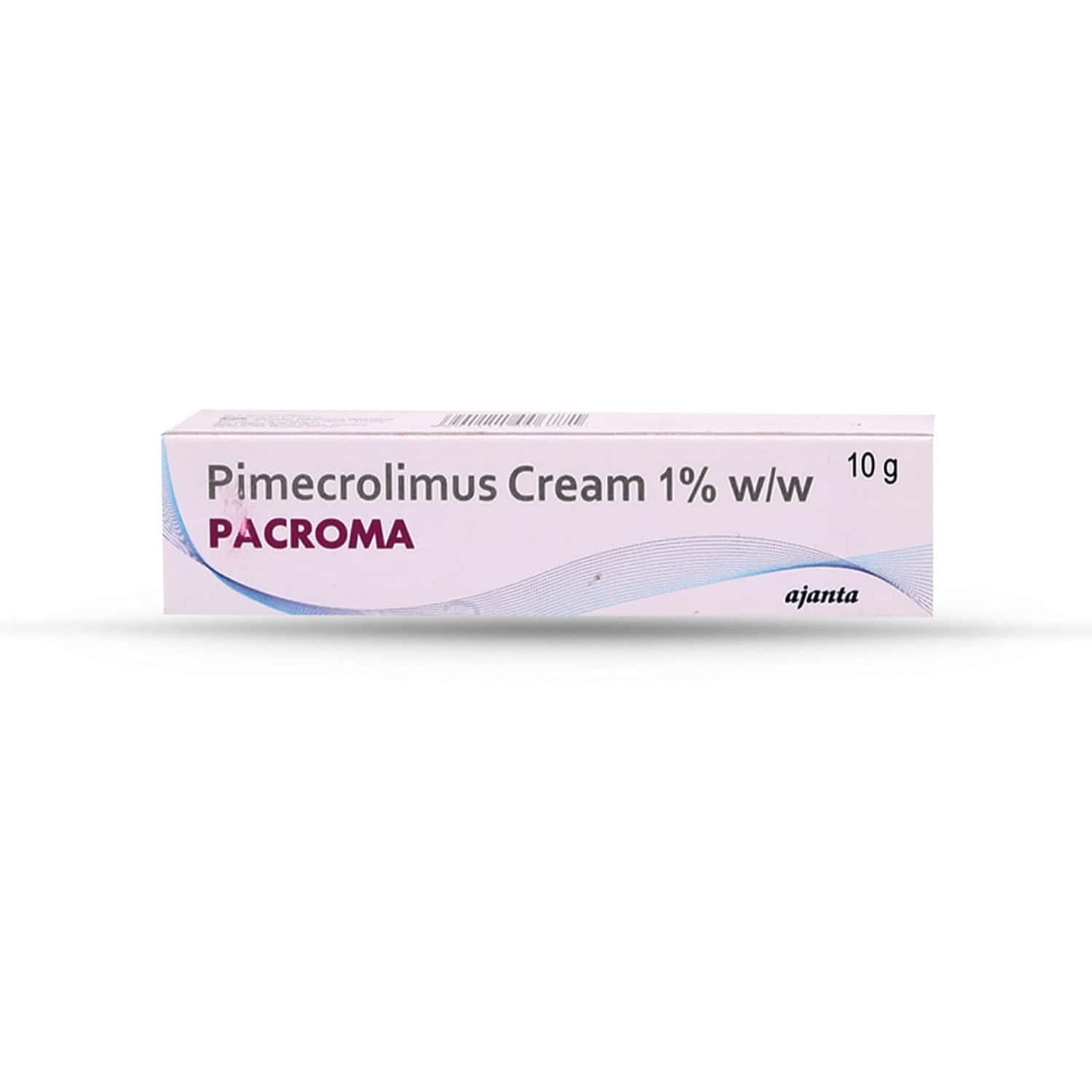 Pacroma Cream 10gm
