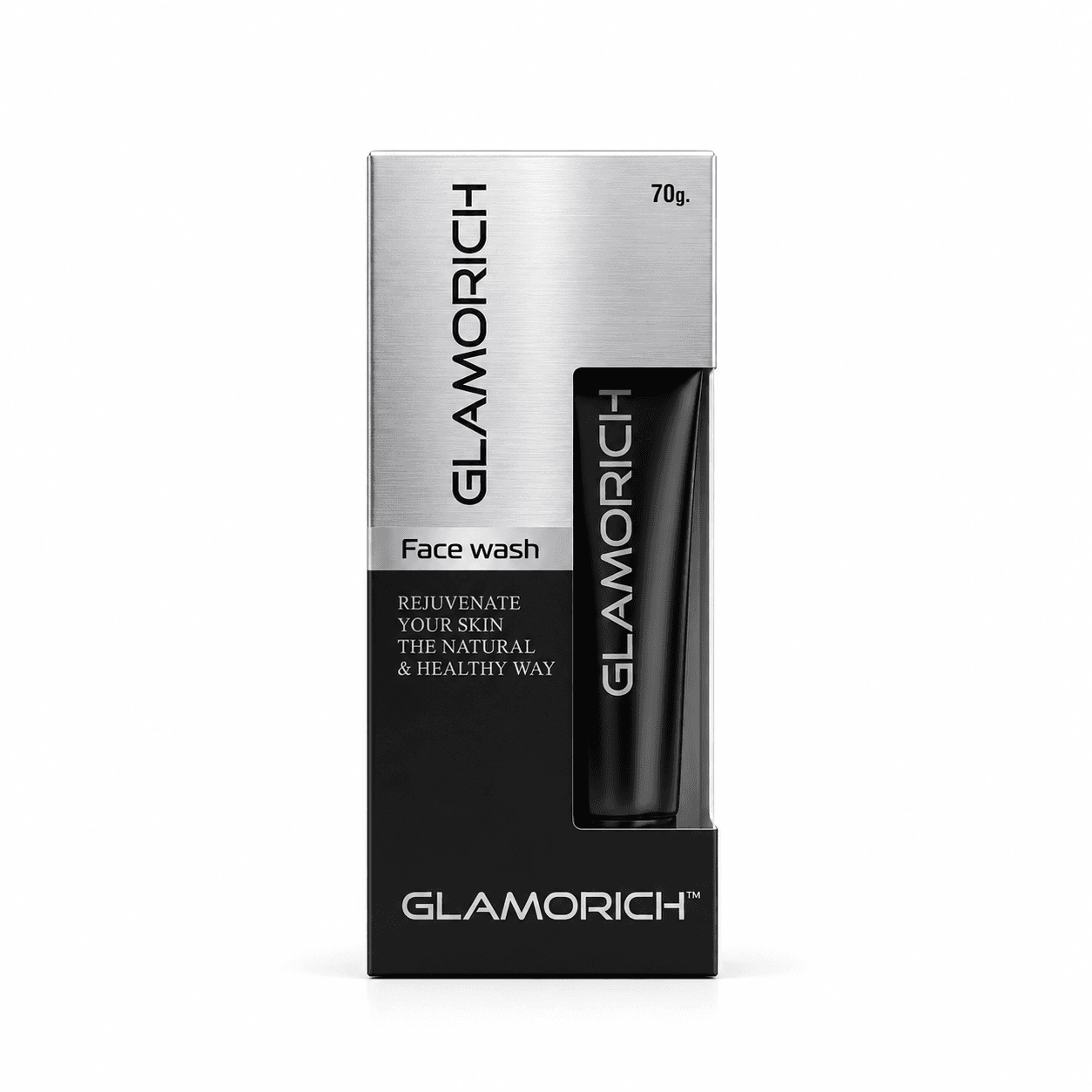 GLAMORICH Pimple Care Face Wash