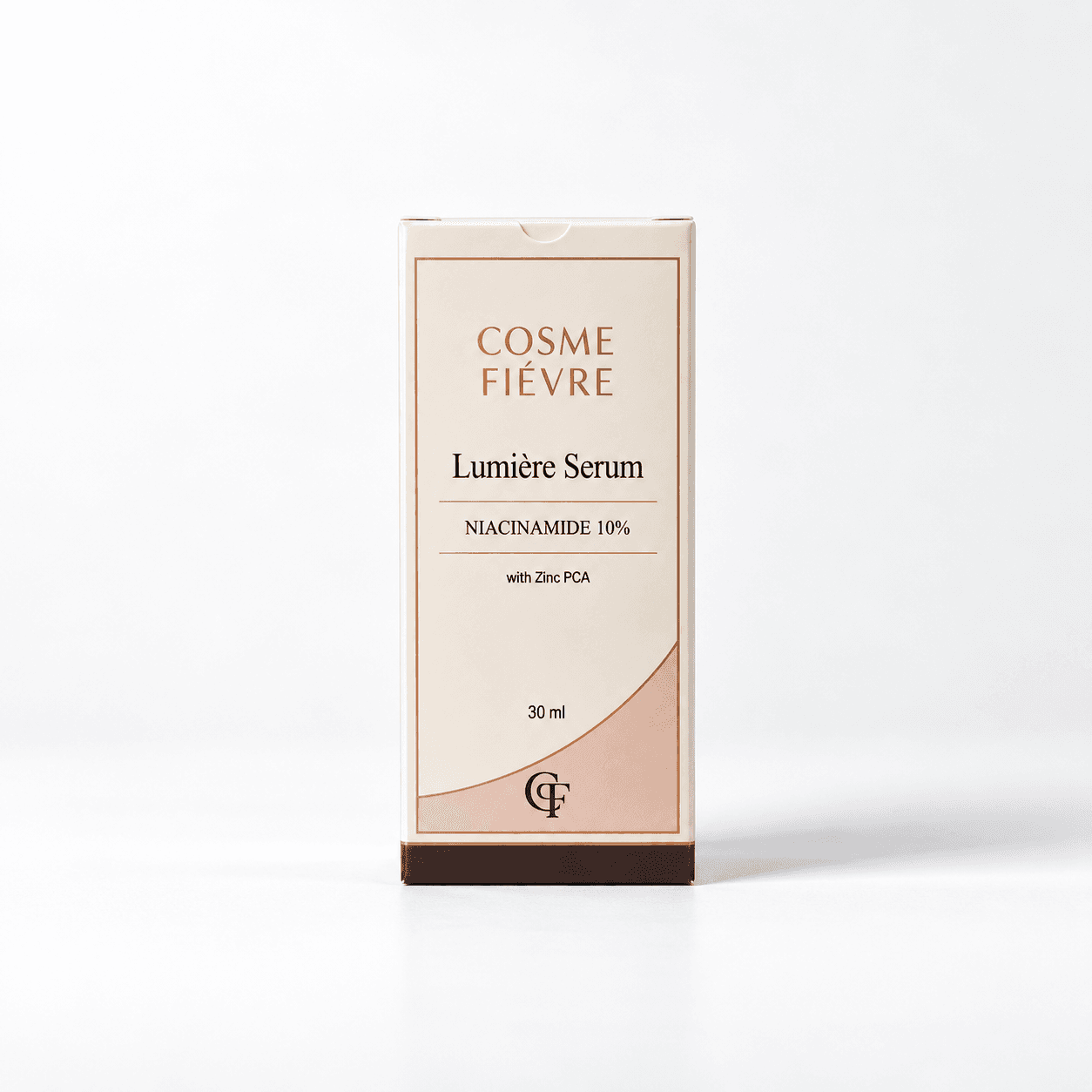 Lumière Serum