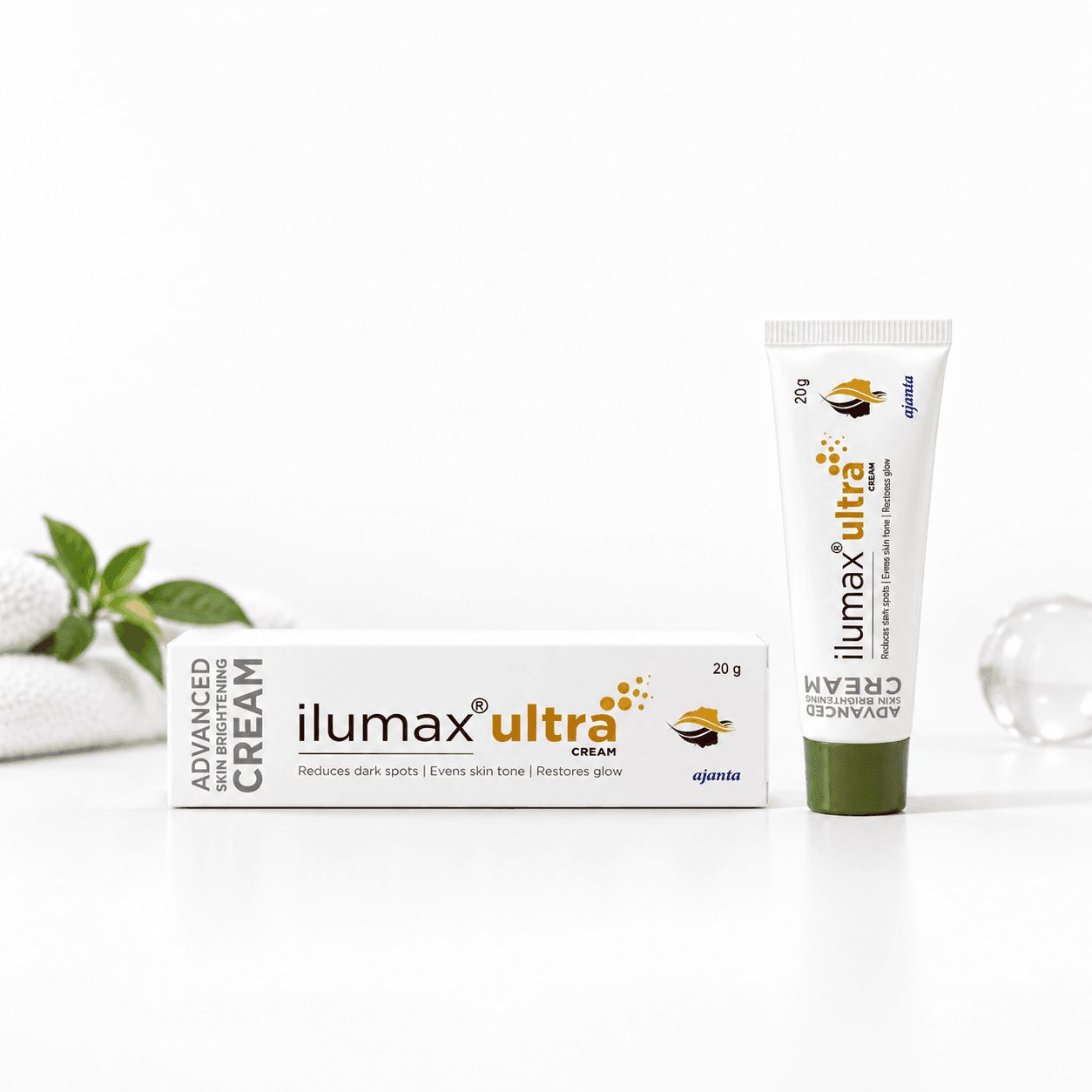 Ilumax Ultra Cream 20gm